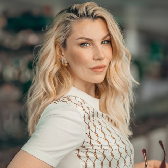 Мария Попова @Mariapopovacoach
