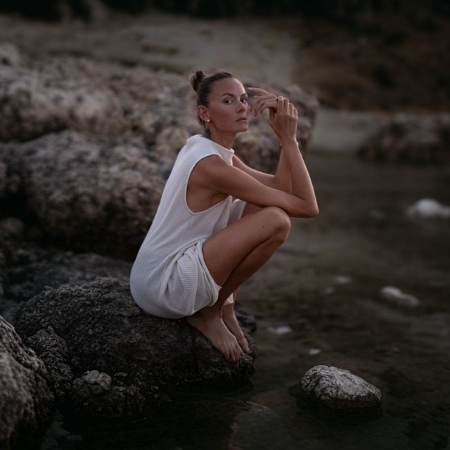 Дина Кощеева @dinakoscheeva @superdina