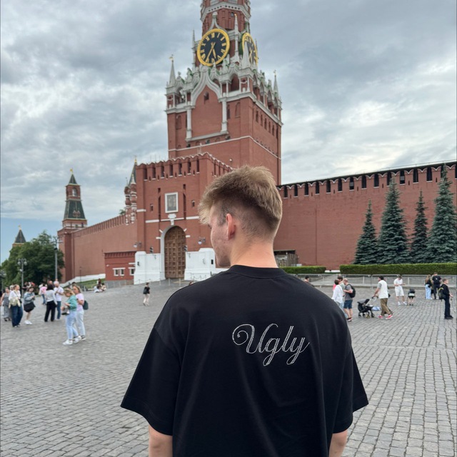 Ugly @ugly3000