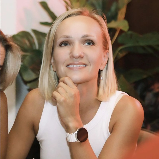Oльга Корсанова @KorsanovaOlga