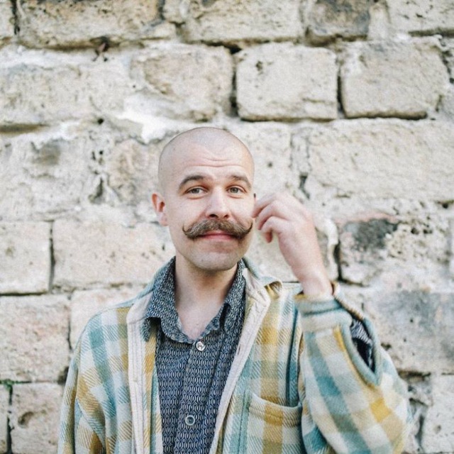 feliks mirenskiy @fesikl