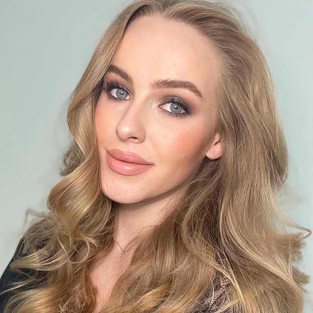 Ekaterina Prokhorova @prokhk17