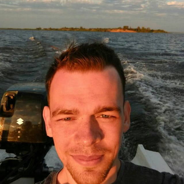 Григорий @Grifunch
