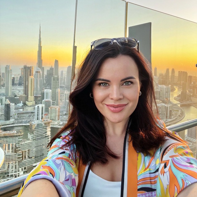 Ilona Schukina @ilona_is_great