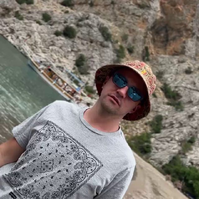 Alex Griboedov @Programanager