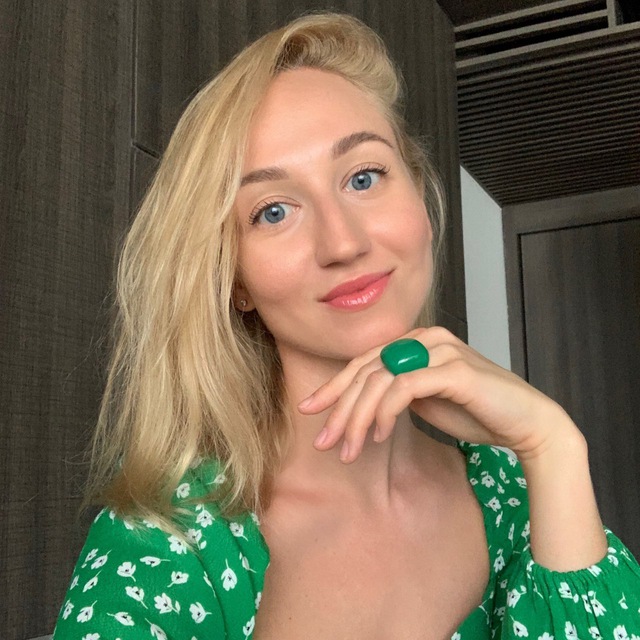 Olesia @litomska