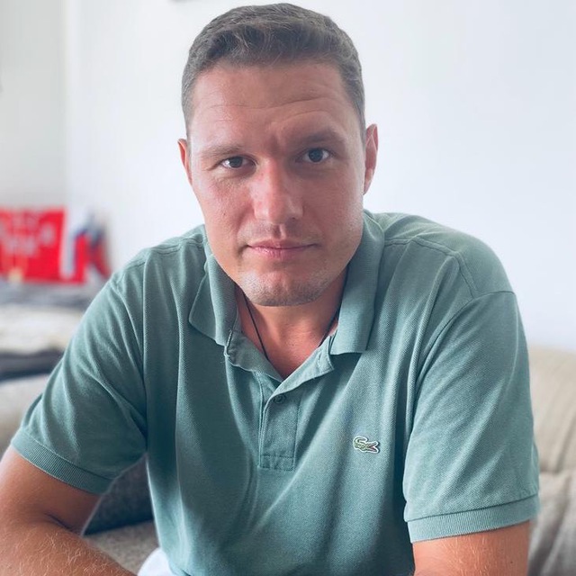 Vladimir Zinyakov @zinyakov_vladimir