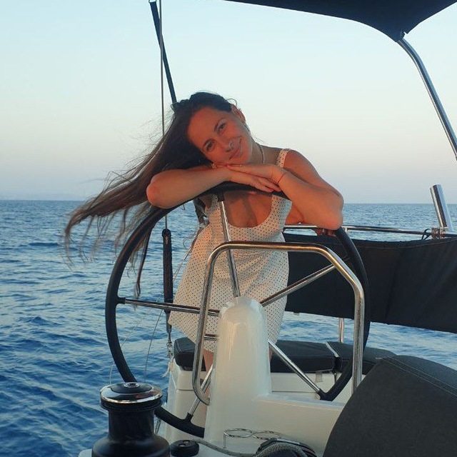 Nadezhda @Nadezhda_veniaminovna