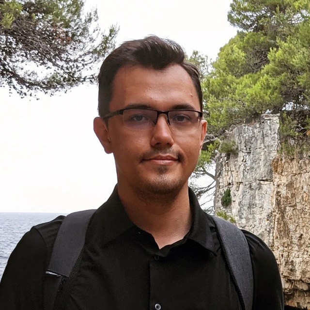 Vyacheslav Stroev @v_stroev