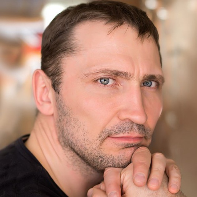 Dmitry Slobodchikov @zoosmand