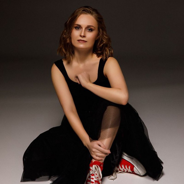 Tatiana @rebrova_tv