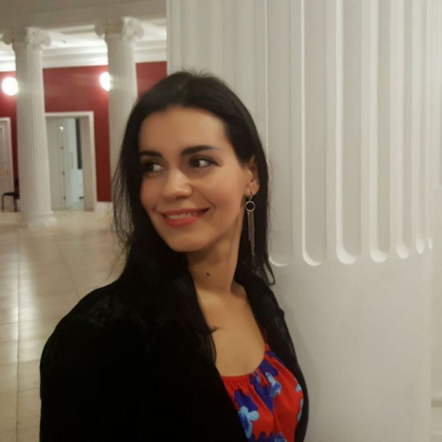 Оксана АН Метраж @Oksana_realestate_Metrazh