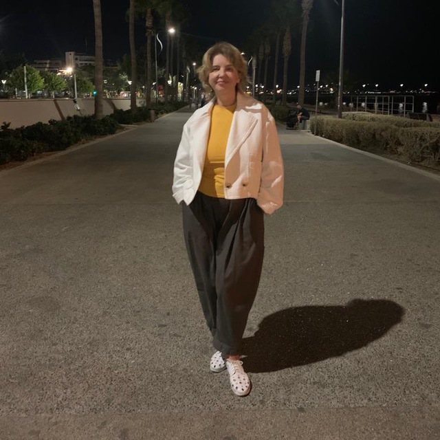 Наталья Пасенко @780474207