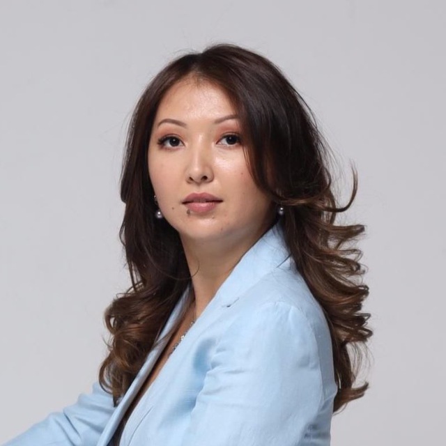 Сулу Эксперт недвижимости Южного Кипра @Sulu_Fazylova