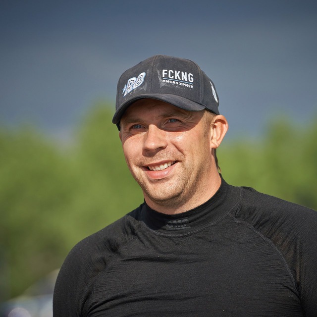 Aleksandr Andreev @koadventurer