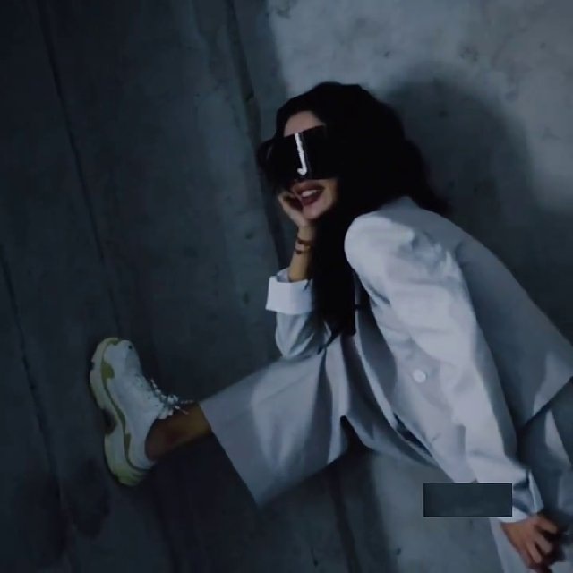 Saida Gaidai @Saidochenks