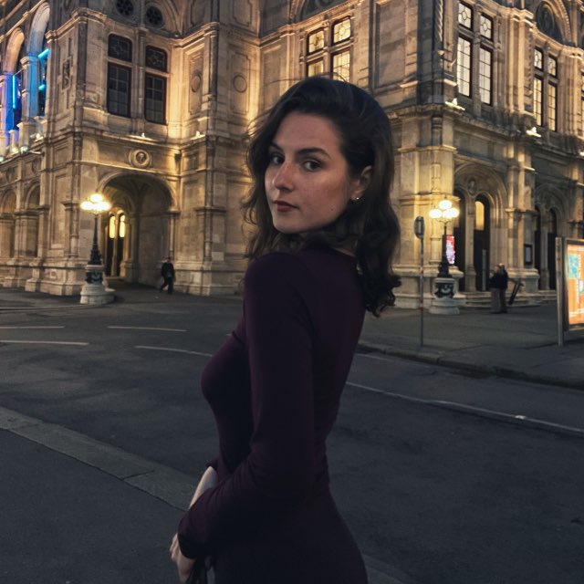 anastasiia @ned1alkova