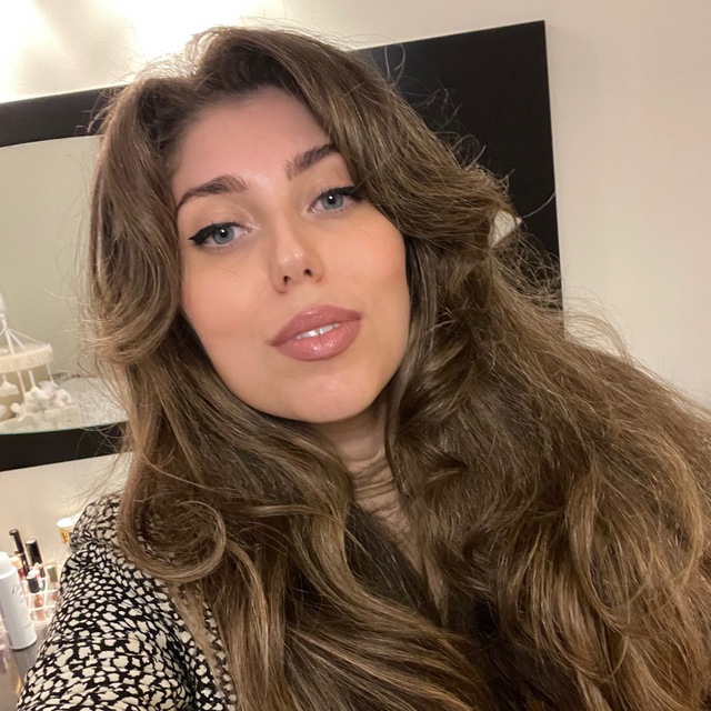 Maria Manukyan @MariaManukian