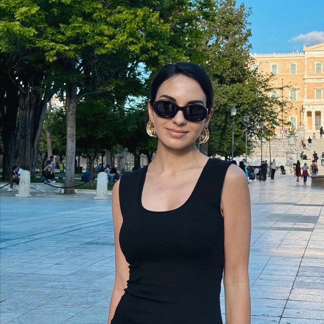 Marina @maarakelyan