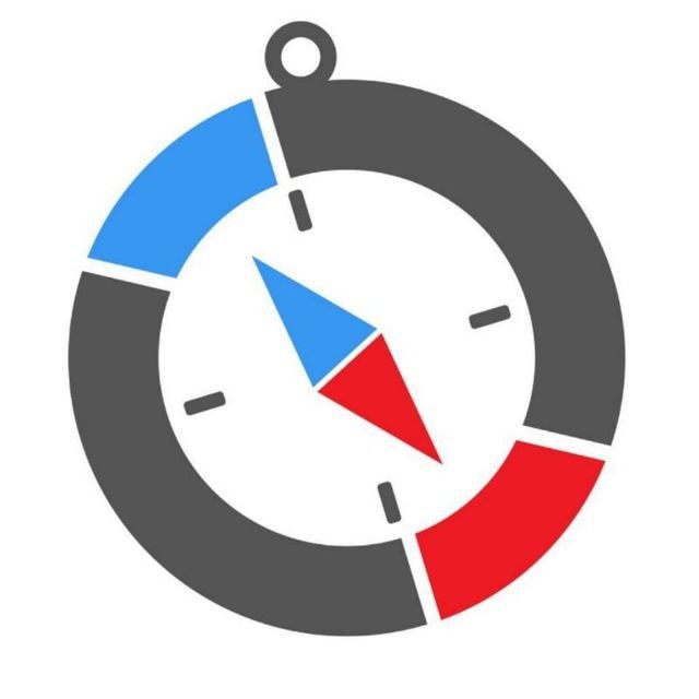 АНТИ-СПАМ 360° @emigrants_bot