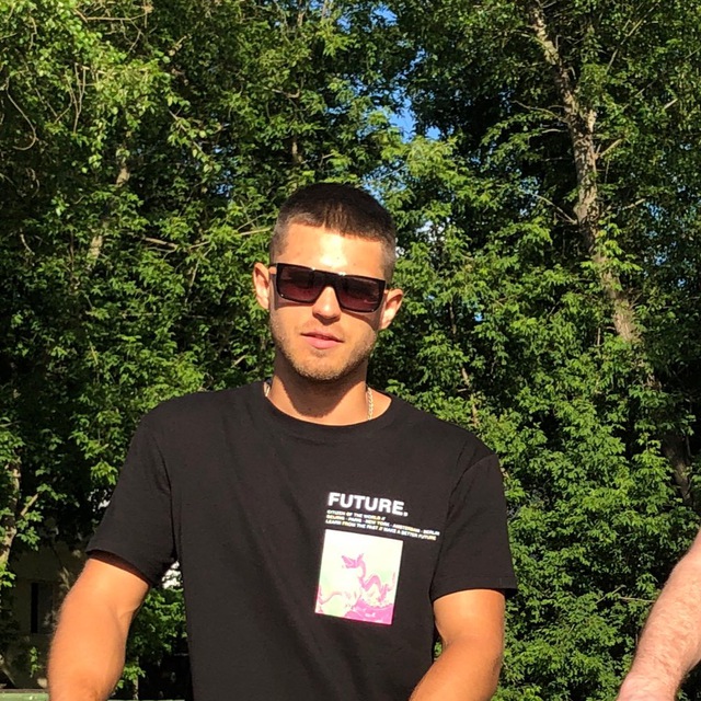 Aleksei Burdin @Alekseivd