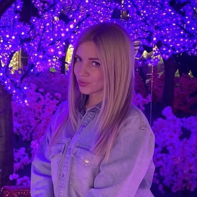Анна @budnajah
