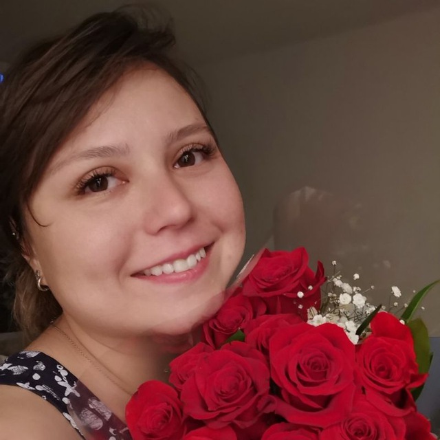 Lilia (GMT -4) @chusia5