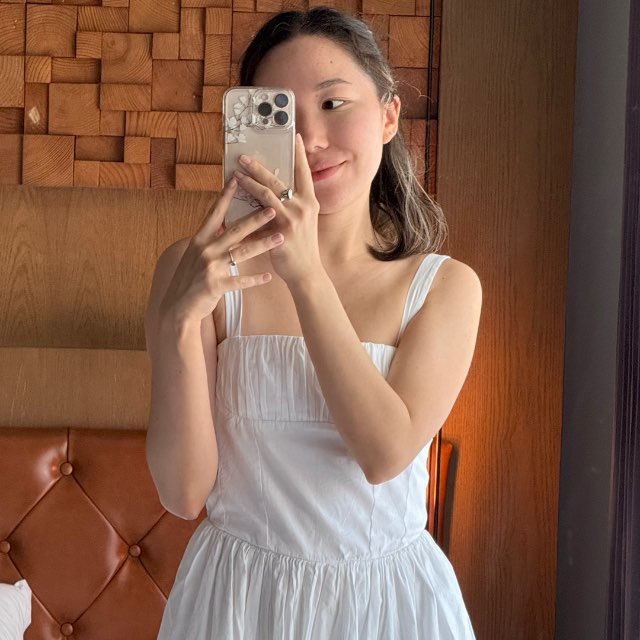 Alina @delleriann