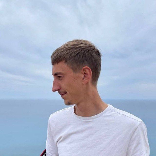 Паша @Pasha_Izotov
