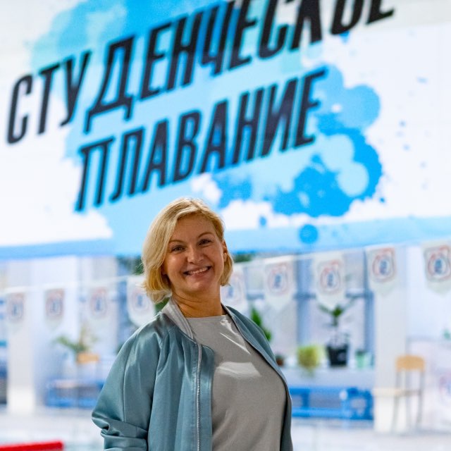 Татьяна Нечаева @Nechtati1