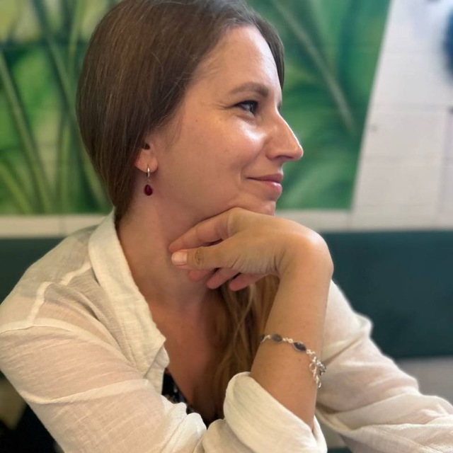 Юлия Луканцевер @lukanzewerju