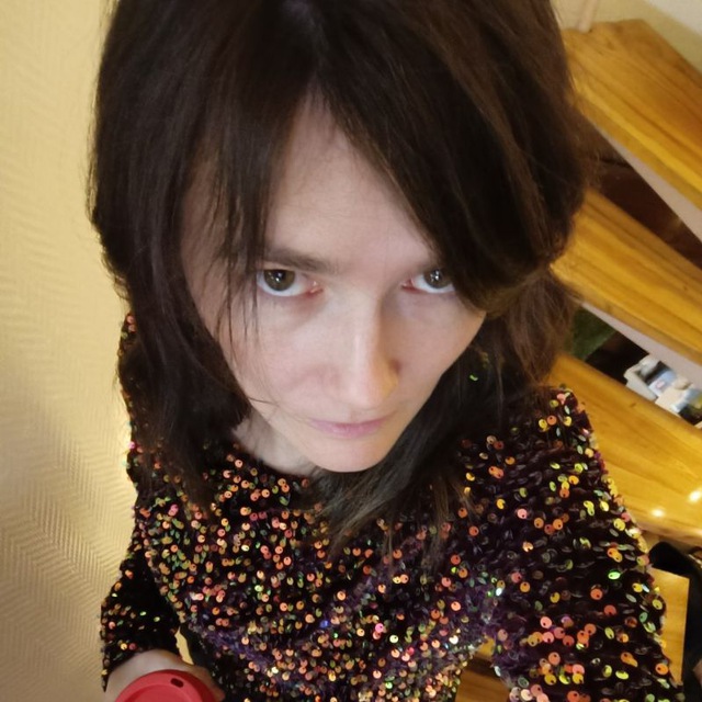 Varvara @Caturdaisy