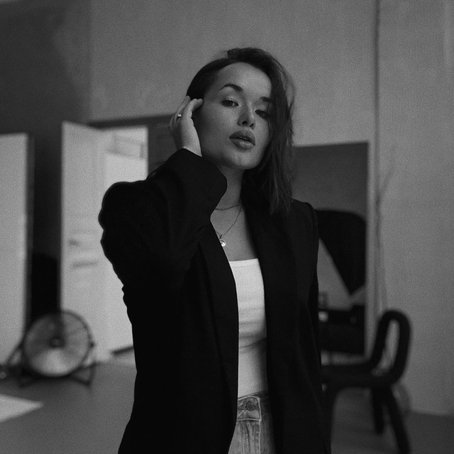 Anna Sorokina @neodesignering