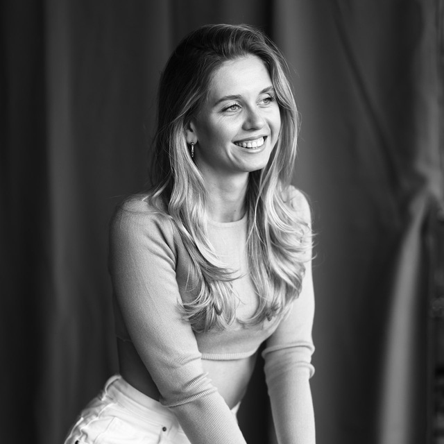 Maria Sibirtseva @mariaSibirtseva