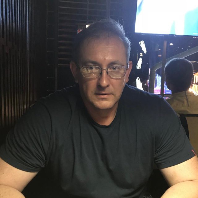 Alexandr Breus @AlexandrBreus