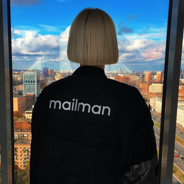 Яна Громова @why_mail_ru