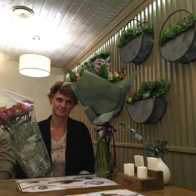 Надежда Ильченко @5262947037