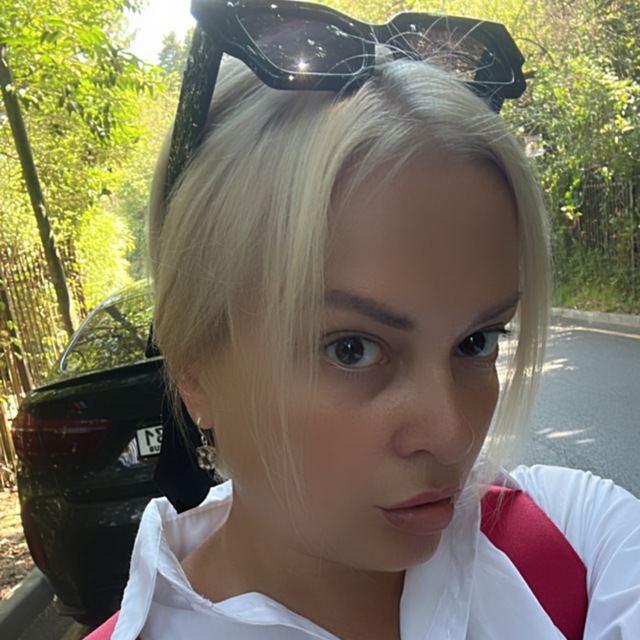 Ирина @Ririha2000
