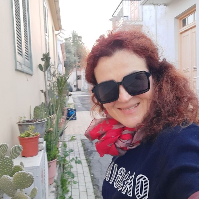 Svetla Florik @Florik7