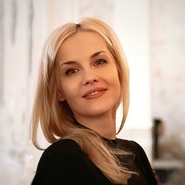 Майя Мельникова @mayam78