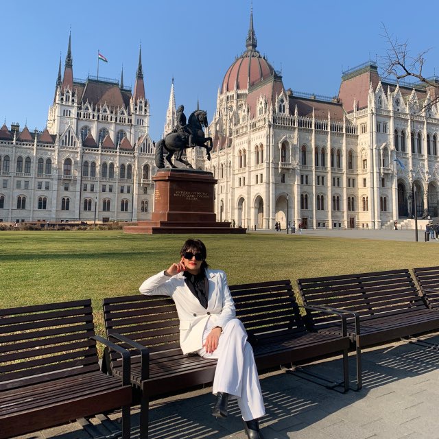 Yulia Yulia @5474618175