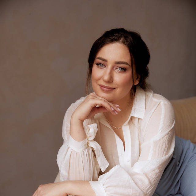Tatyana Shestakova @shestakova_t