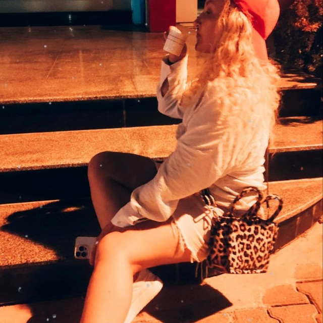 Svetlana Praslova @Svetlanapraslova85