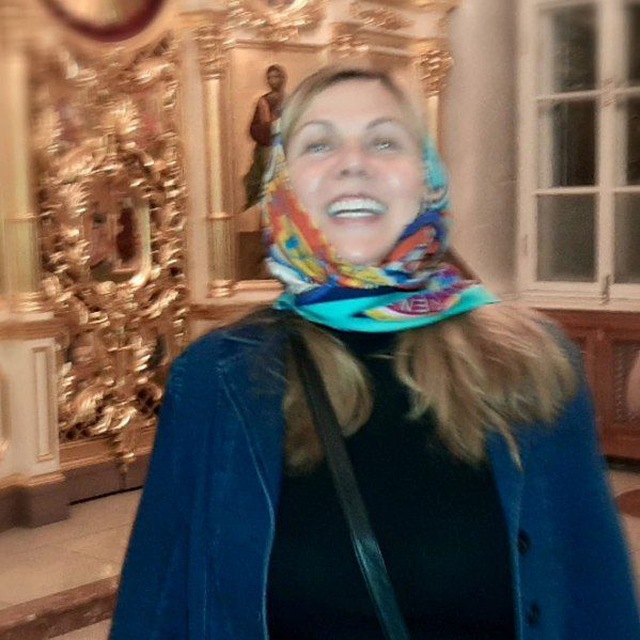 Галина @1658550665