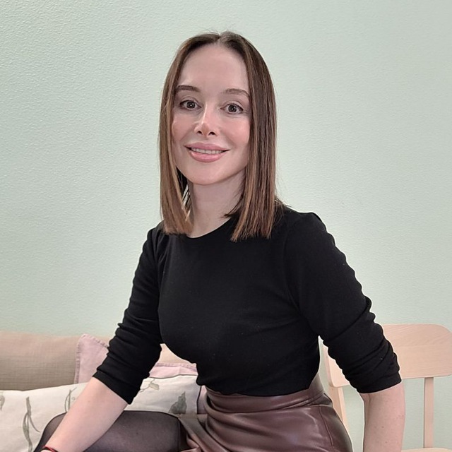 Лариса Стахова @Lara_Stakh