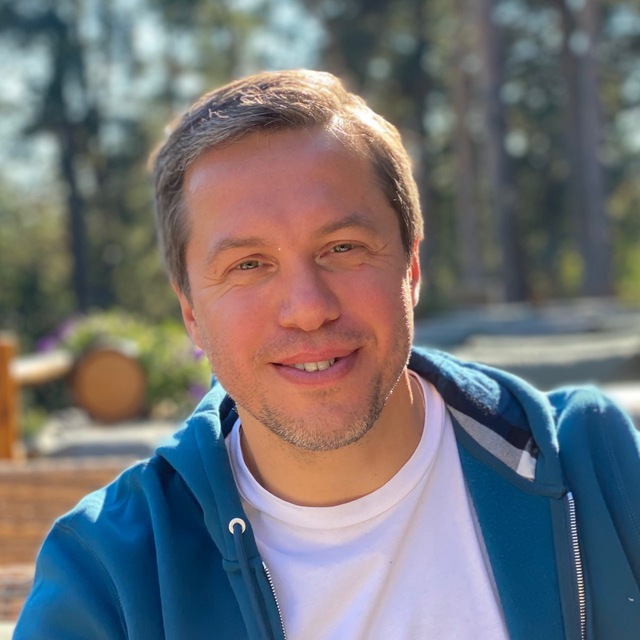 Ivan Shkatov @ivanshkatov