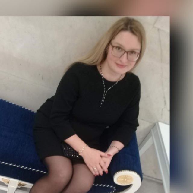 Татьяна Власова @5148573508