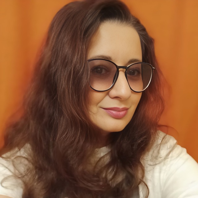 Anisah Fayzova @Anisah_Fayzova