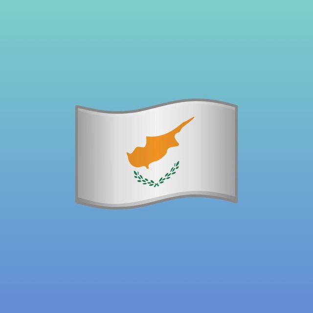 Cyprus Jobs - проверенные вакансии на Кипре @opento_cyprus