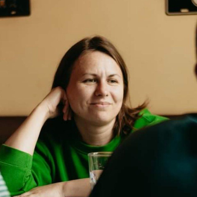 Svetlana @me_in_beograd